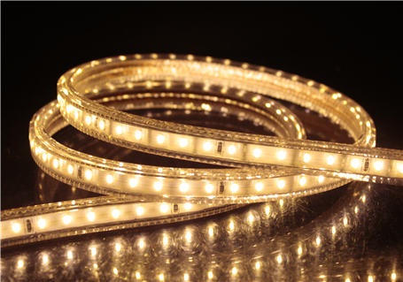 LED高压3014灯条规格书