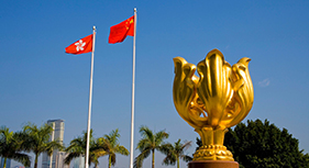 2017年10月香港展