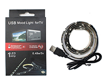 低压USB灯条  TV灯条