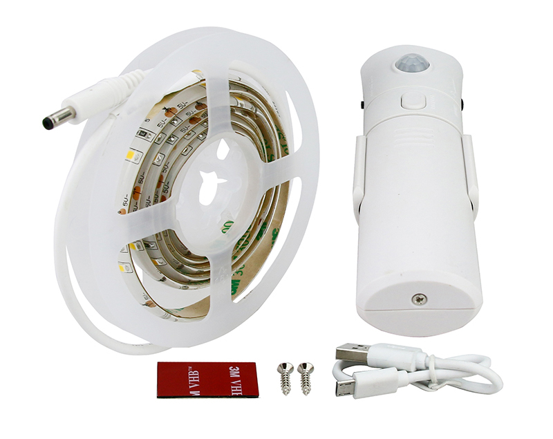  CDF(可当手电筒使用)