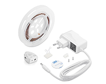 可调光感应床灯CDD